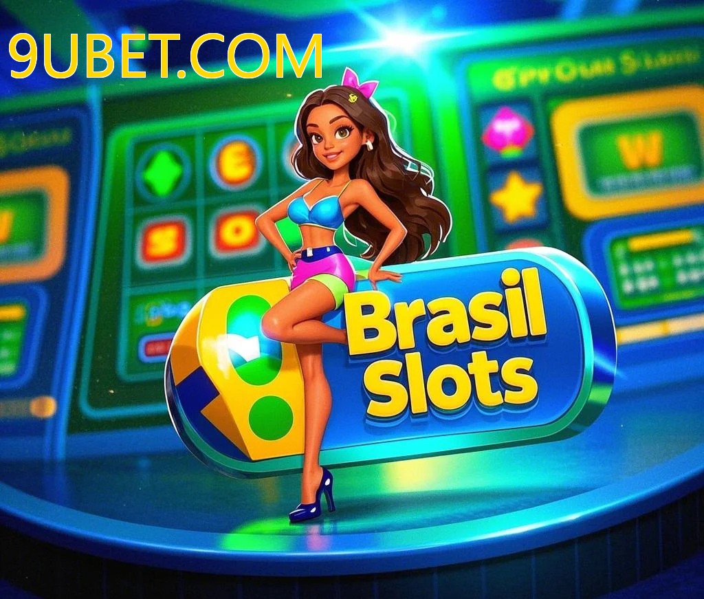 9ubet GAME-Slots