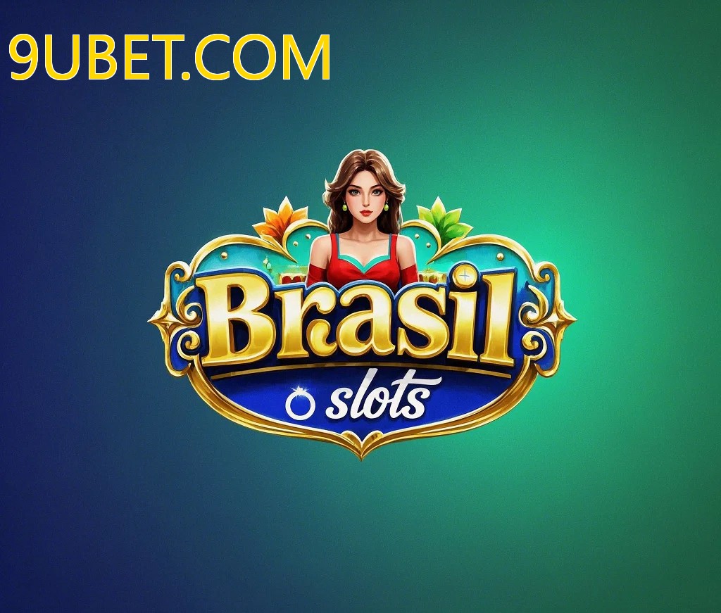 9ubet GAME-Slots