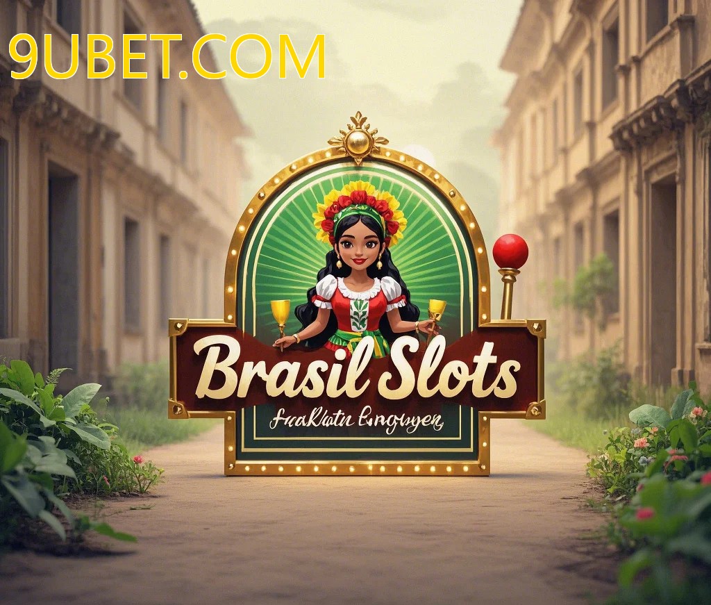 9ubet GAME-Apostas